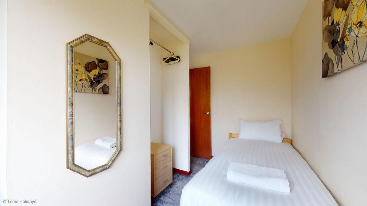 헤일 39 Strawberry Hill, Tolroy Manor 빌라 외부 사진