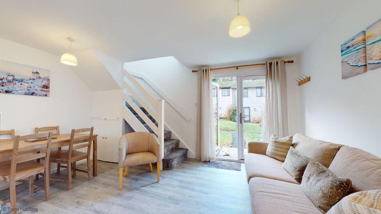 헤일 39 Strawberry Hill, Tolroy Manor 빌라 외부 사진