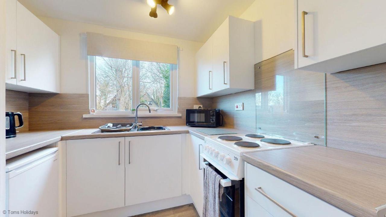 헤일 39 Strawberry Hill, Tolroy Manor 빌라 외부 사진