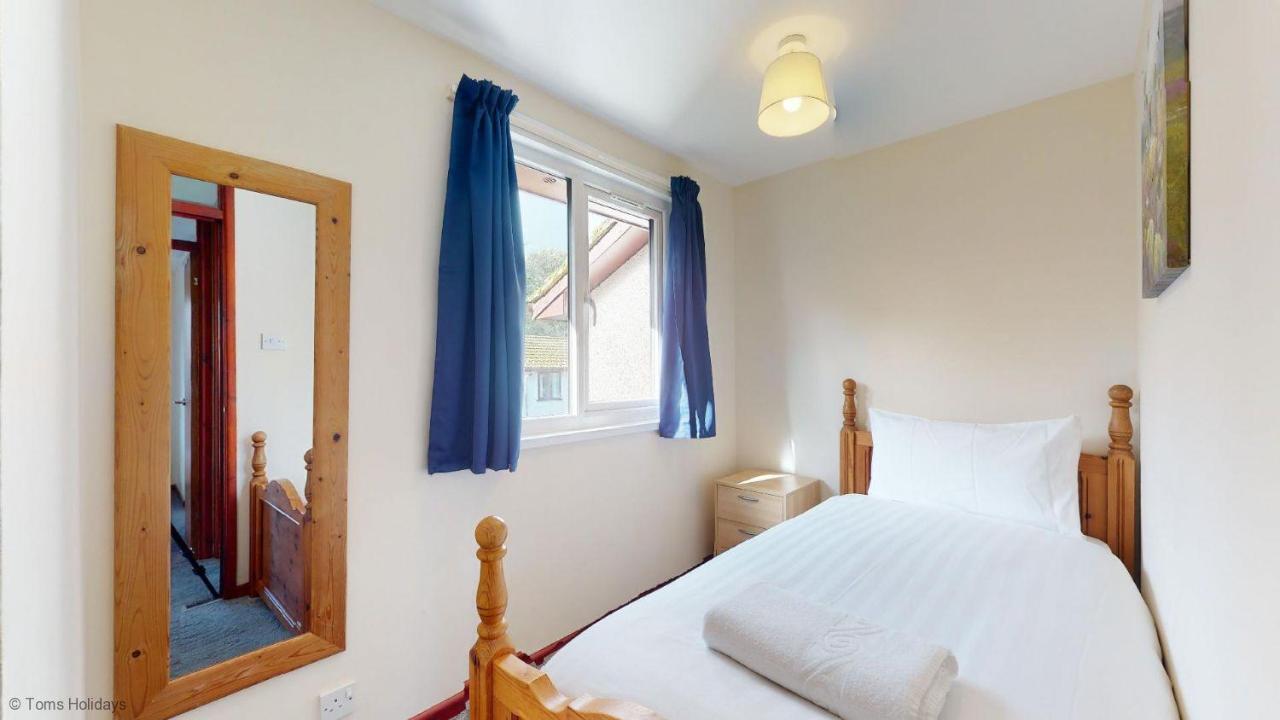 헤일 39 Strawberry Hill, Tolroy Manor 빌라 외부 사진